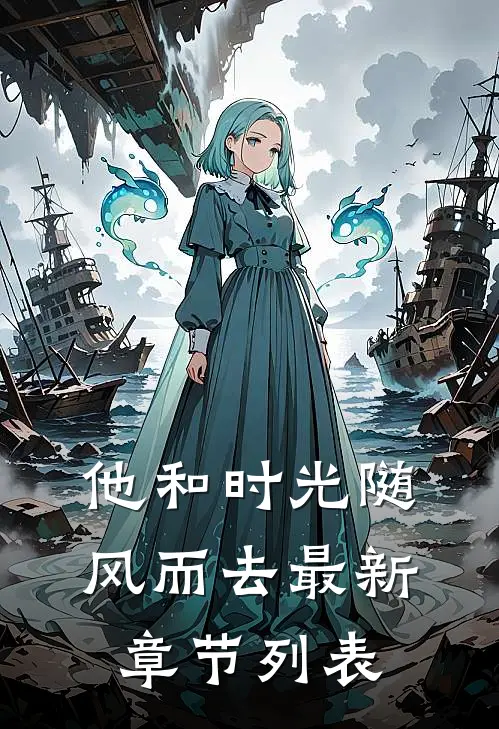 他和时光随风而去最新章节列表