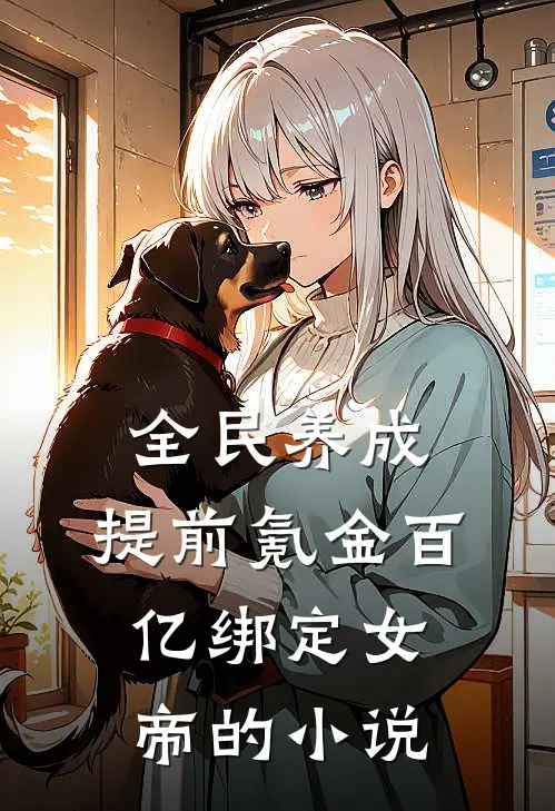 全民养成：提前氪金百亿绑定女帝的小说