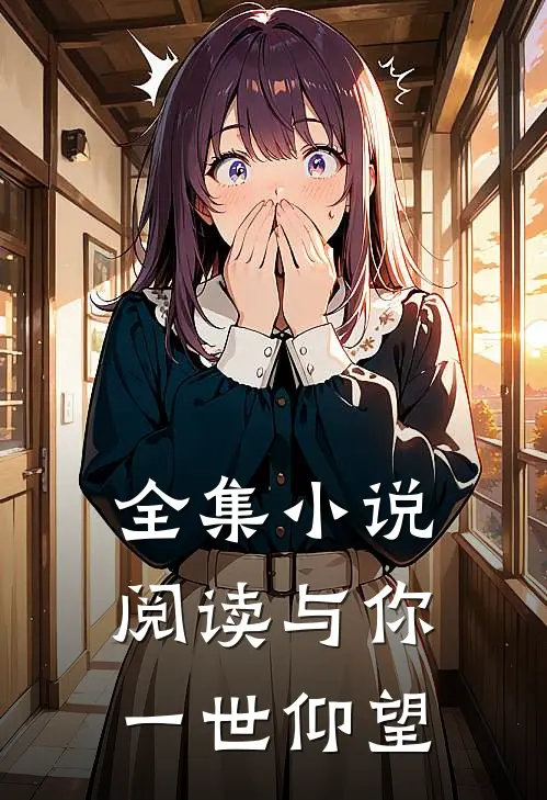 全集小说阅读与你一世仰望