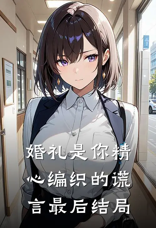 婚礼是你精心编织的谎言最后结局