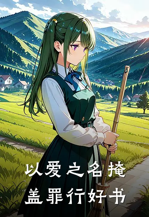 以爱之名掩盖罪行好书
