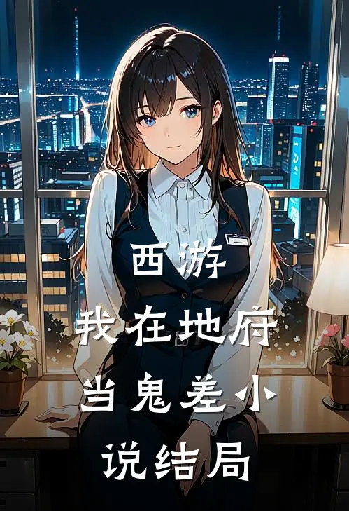 西游：我在地府当鬼差小说结局