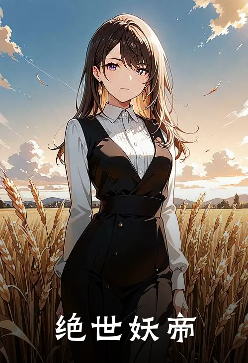 绝世妖帝
