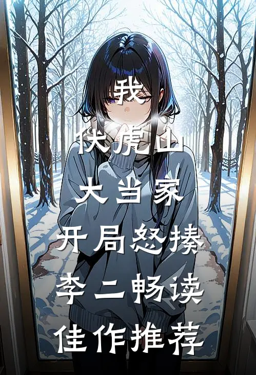 我，伏虎山大当家，开局怒揍李二畅读佳作推荐