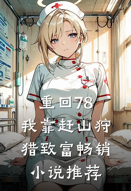 重回78，我靠赶山狩猎致富畅销小说推荐