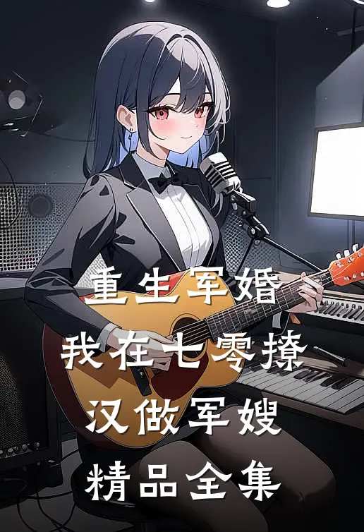 重生军婚：我在七零撩汉做军嫂精品全集