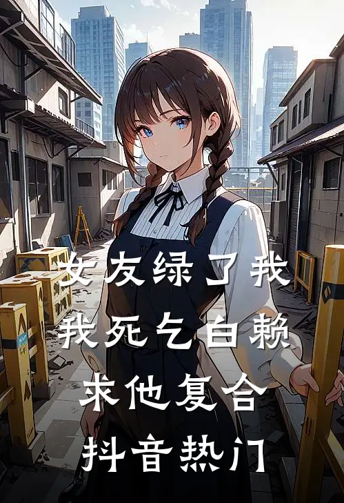女友绿了我，我死乞白赖求他复合抖音热门
