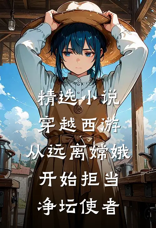 精选小说穿越西游：从远离嫦娥开始拒当净坛使者