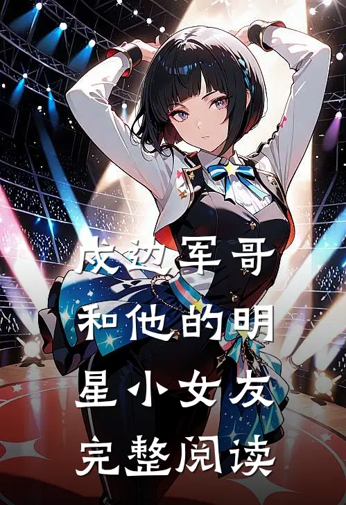 戍边军哥和他的明星小女友完整阅读