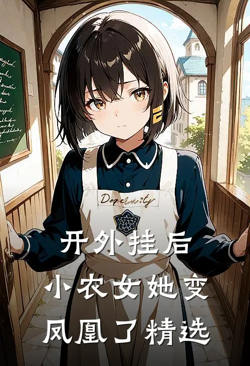开外挂后，小农女她变凤凰了精选