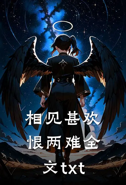 相见甚欢恨两难全文txt