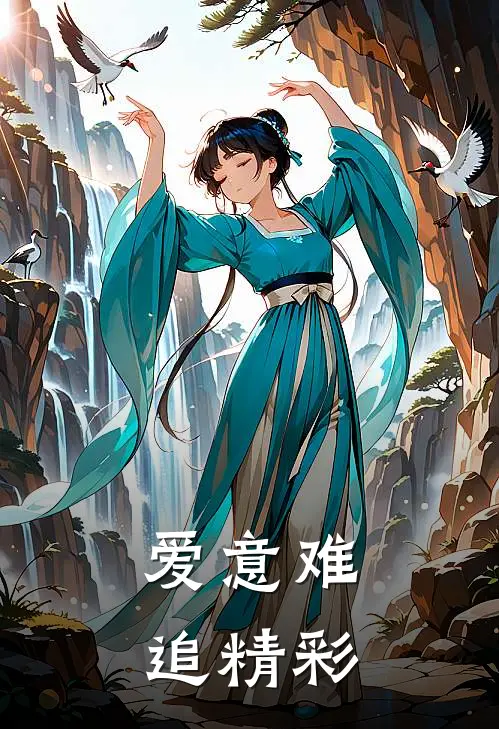 爱意难追精彩