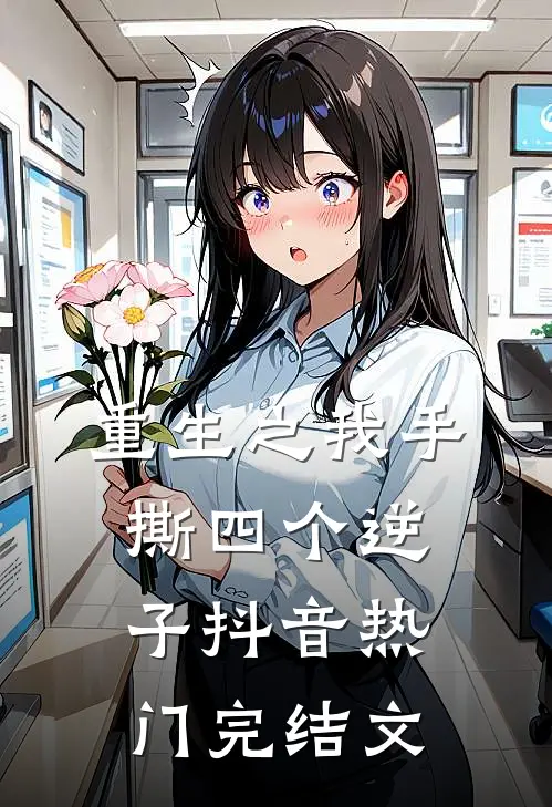 重生之我手撕四个逆子抖音热门完结文