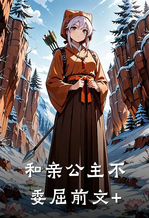 和亲公主不委屈前文+
