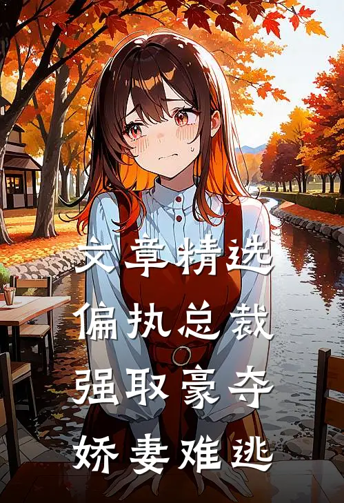 文章精选偏执总裁强取豪夺：娇妻难逃