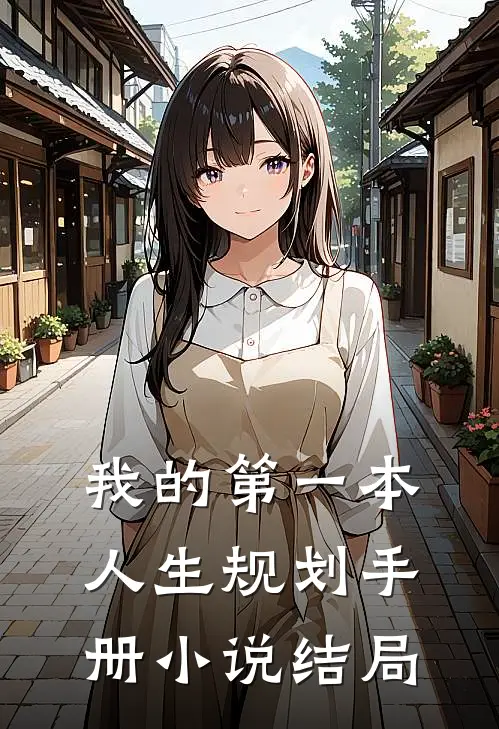 我的第一本人生规划手册小说结局