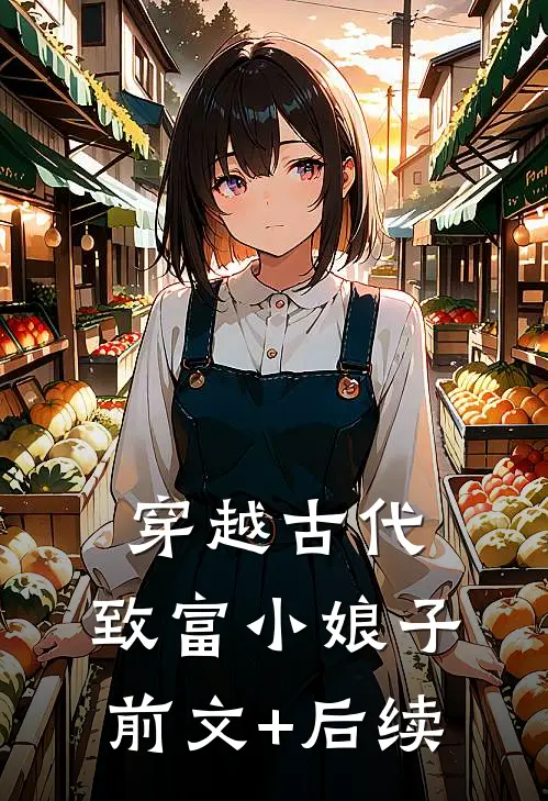 穿越古代：致富小娘子前文+后续