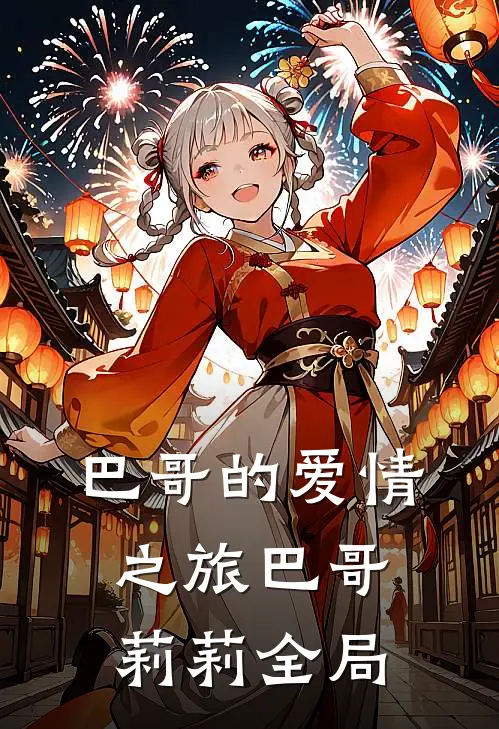巴哥的爱情之旅巴哥莉莉全局