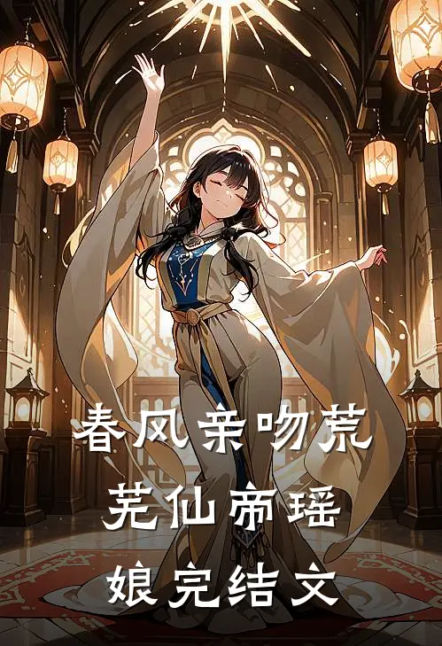 春风亲吻荒芜仙帝瑶娘完结文