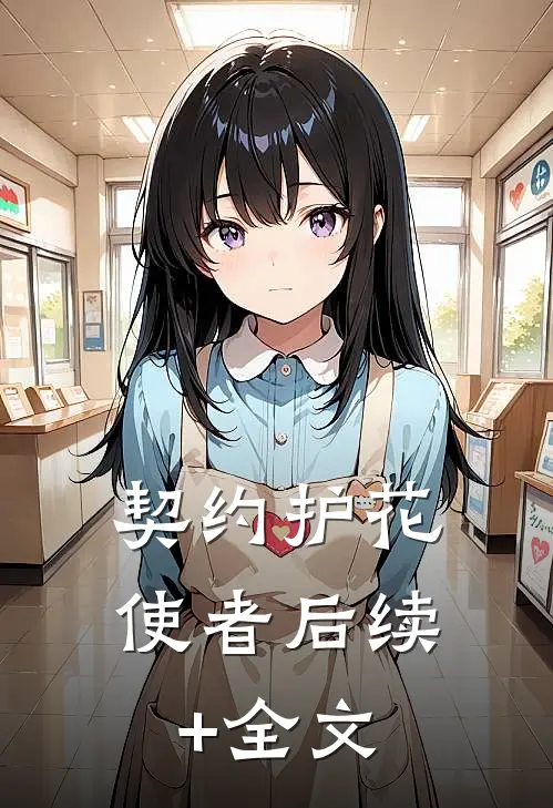 契约护花使者后续+全文