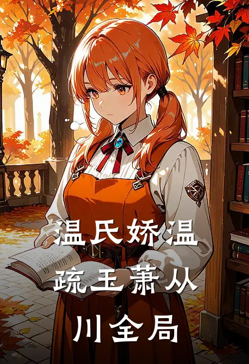 温氏娇温疏玉萧从川全局