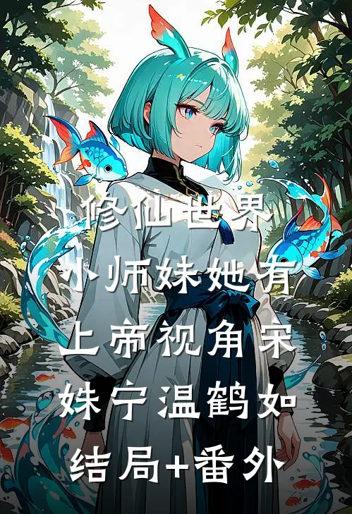 修仙世界：小师妹她有上帝视角宋姝宁温鹤如结局+番外