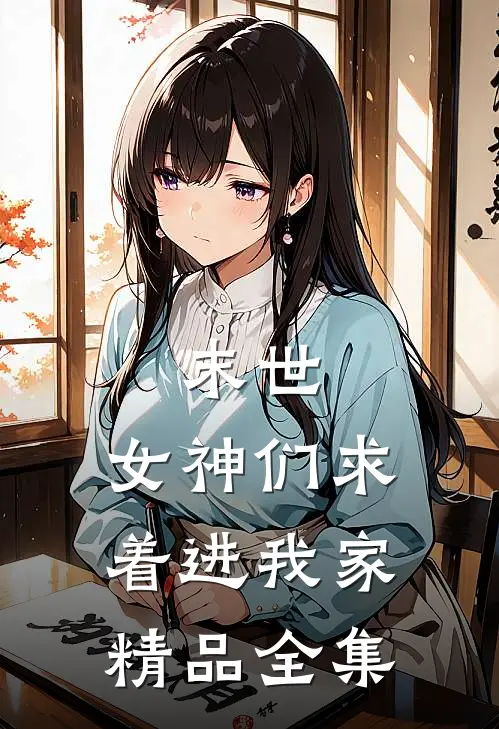 末世：女神们求着进我家精品全集