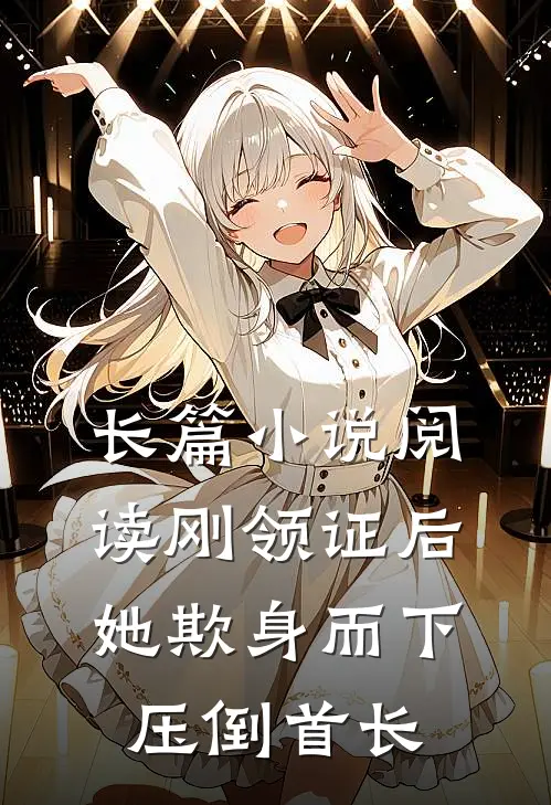 长篇小说阅读刚领证后，她欺身而下压倒首长