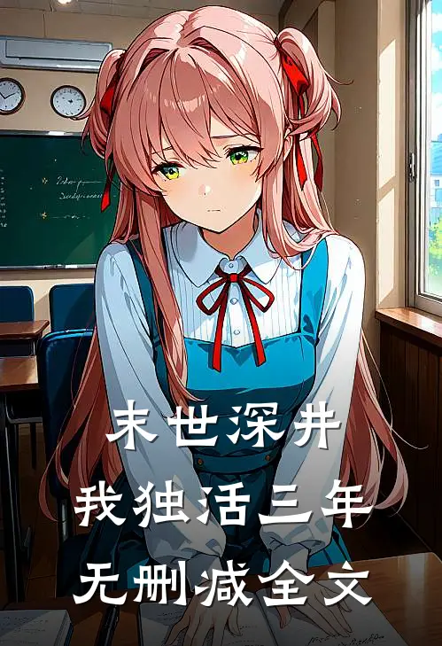末世深井：我独活三年无删减全文