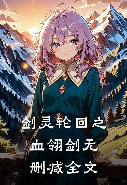 剑灵轮回之血翎剑无删减全文