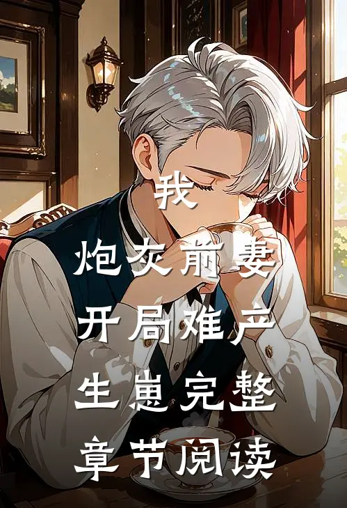 我，炮灰前妻，开局难产生崽完整章节阅读