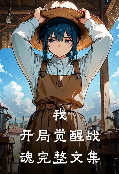 我，开局觉醒战魂完整文集
