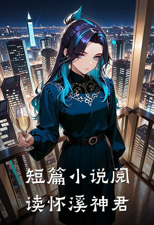 短篇小说阅读怀溪神君