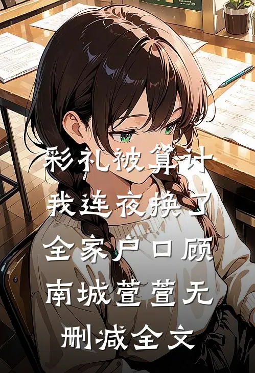 彩礼被算计，我连夜换了全家户口顾南城萱萱无删减全文