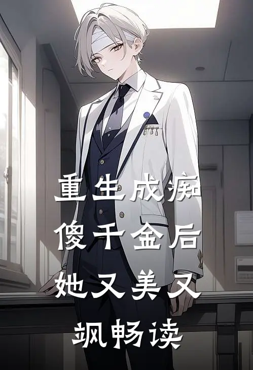 重生成痴傻千金后,她又美又飒畅读全文