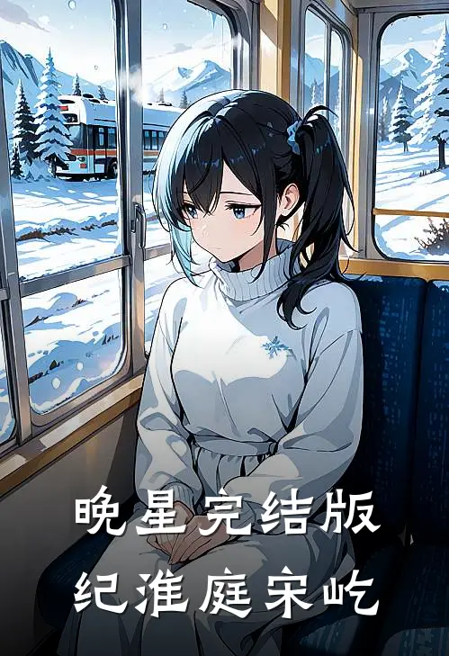 晚星完结版纪淮庭宋屹