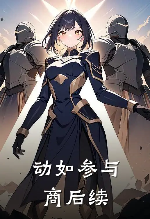 动如参与商后续