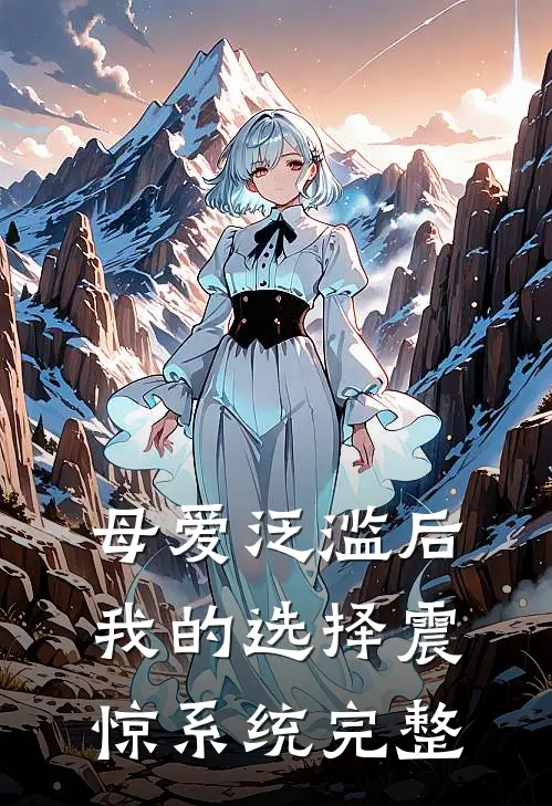 母爱泛滥后，我的选择震惊系统完整