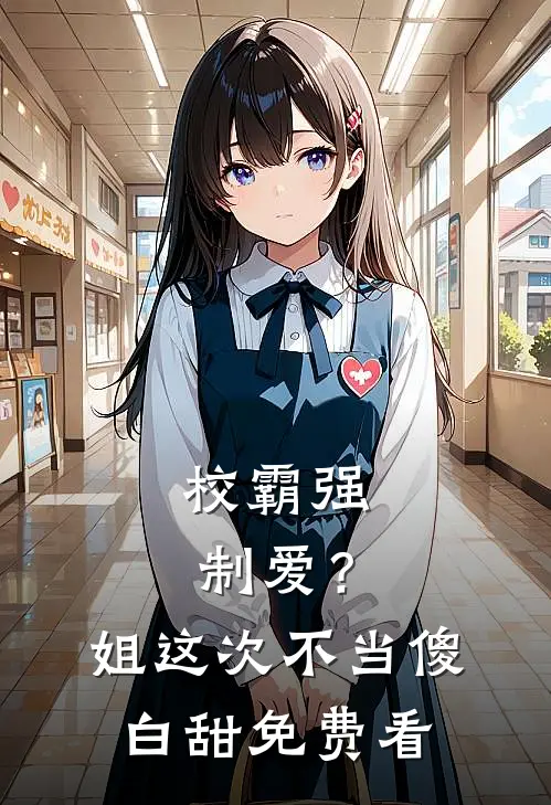 校霸强制爱？姐这次不当傻白甜免费看