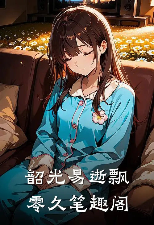 韶光易逝飘零久笔趣阁
