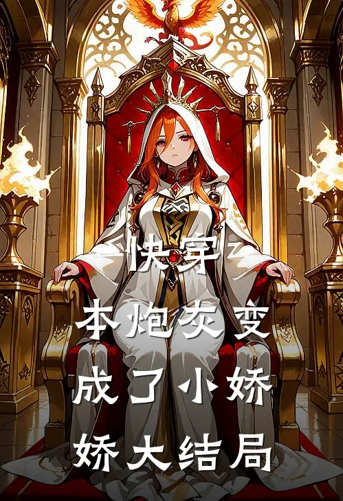 快穿：本炮灰变成了小娇娇大结局