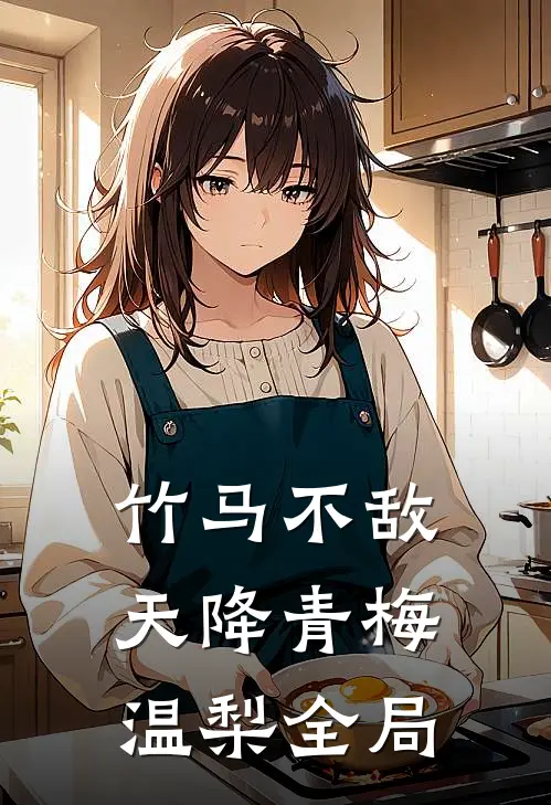 竹马不敌天降青梅温梨全局