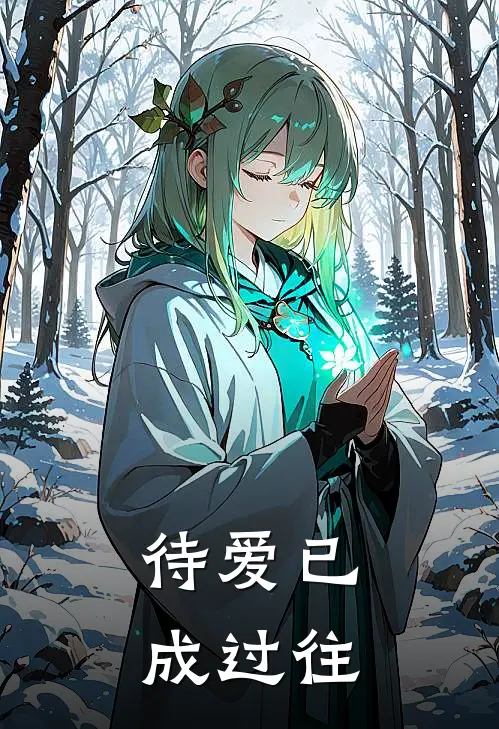 待爱已成过往
