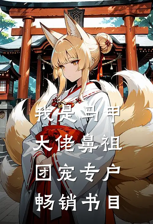 我是马甲大佬鼻祖，团宠专户畅销书目