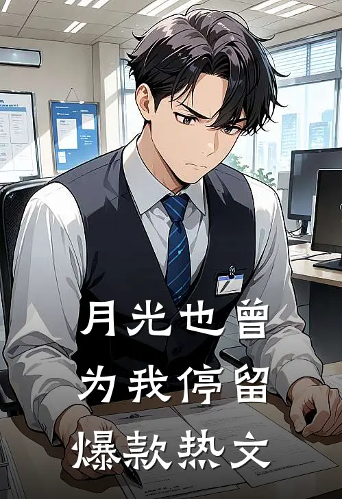 月光也曾为我停留爆款热文