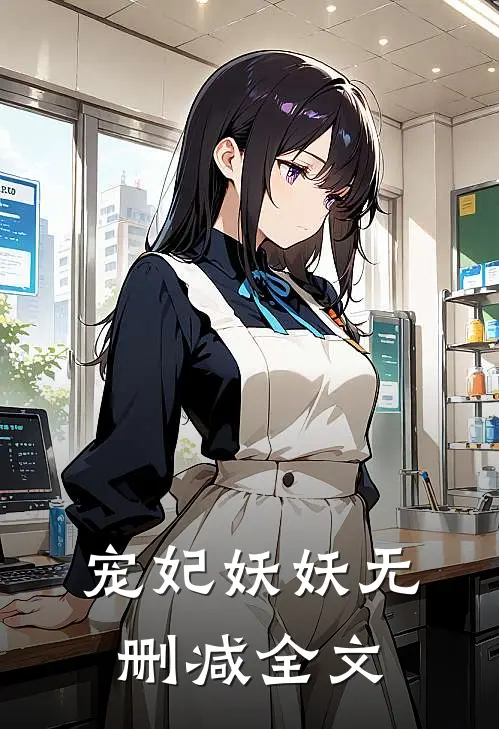 宠妃妖妖无删减全文