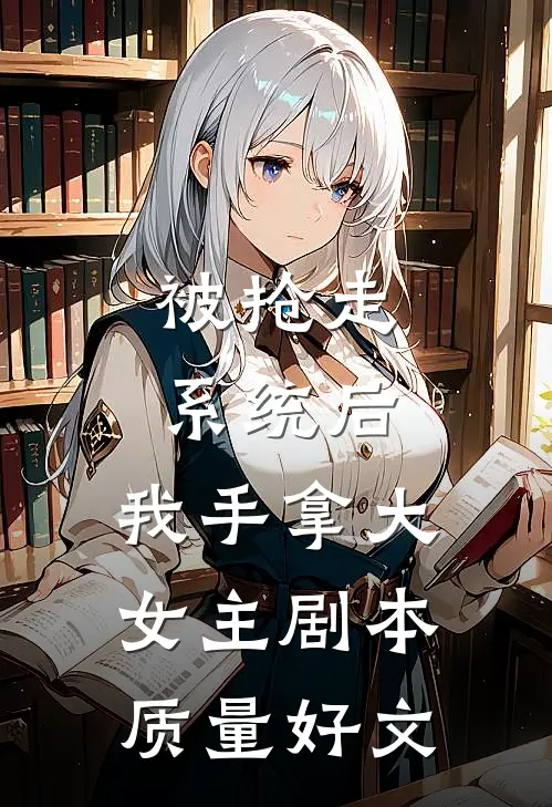 被抢走系统后，我手拿大女主剧本质量好文