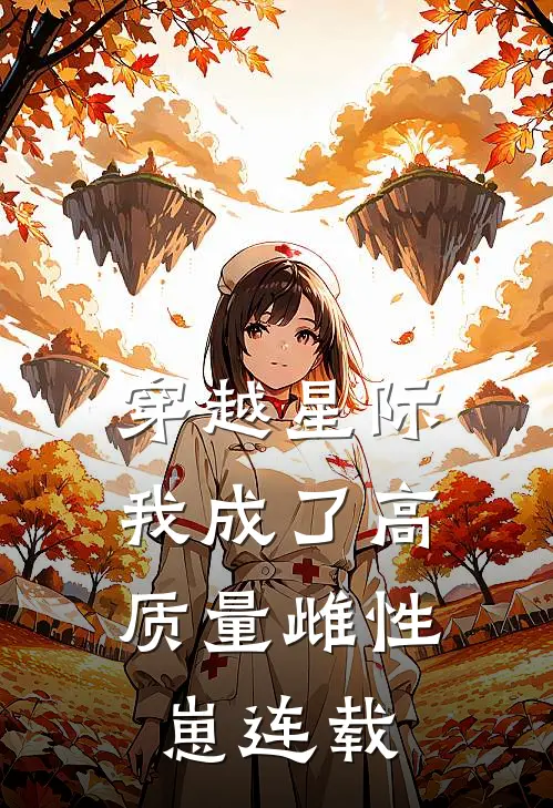 穿越星际，我成了高质量雌性崽连载