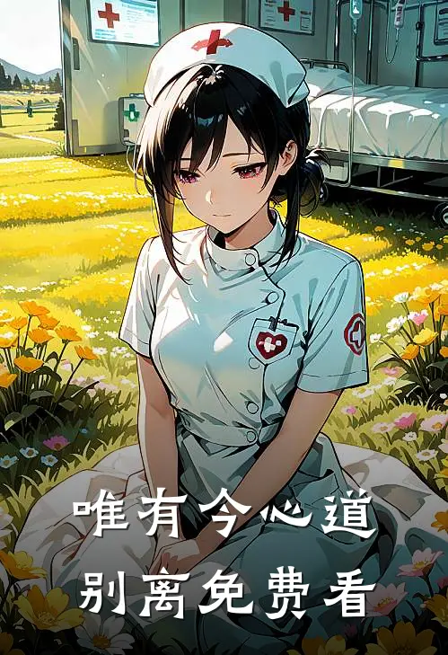 唯有今心道别离免费看