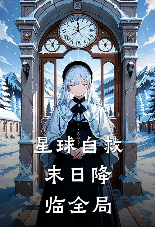 星球自救，末日降临全局